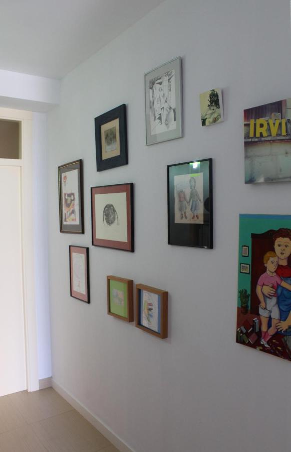 Apartamento Fuengirola Centro المظهر الخارجي الصورة