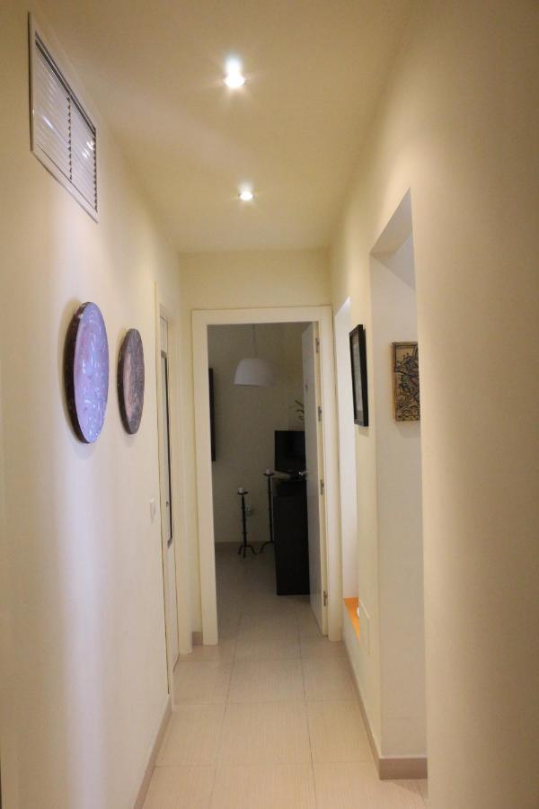 Apartamento Fuengirola Centro المظهر الخارجي الصورة