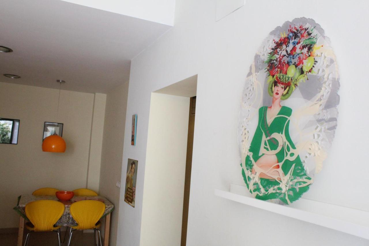 Apartamento Fuengirola Centro المظهر الخارجي الصورة