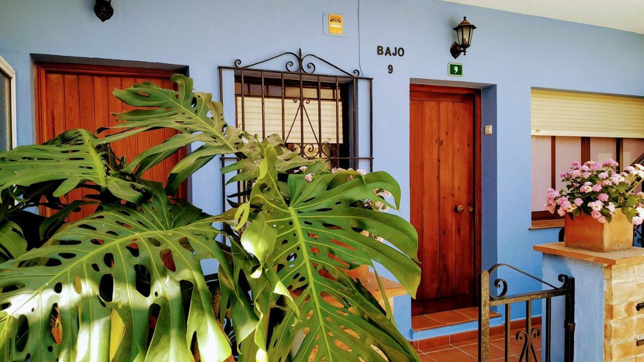 Apartamento Fuengirola Centro المظهر الخارجي الصورة