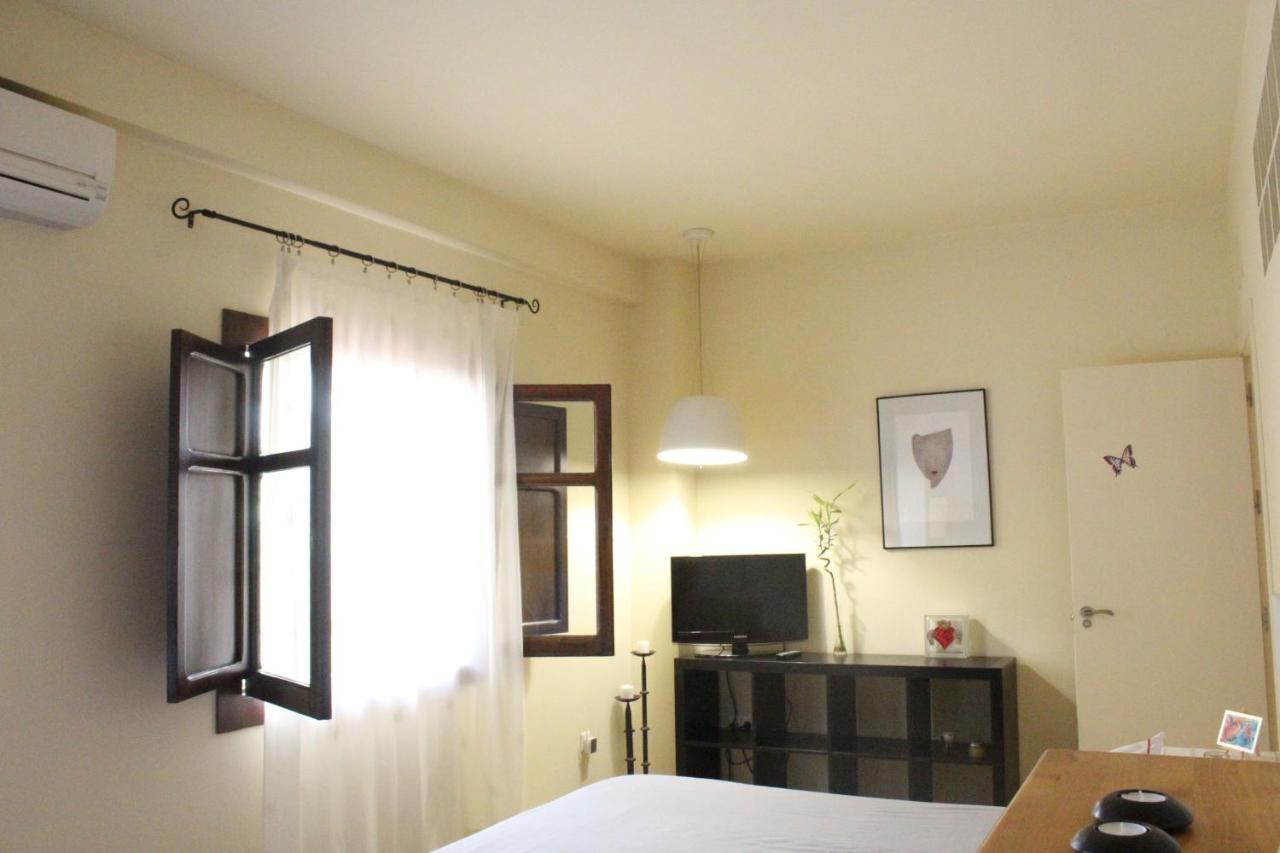 Apartamento Fuengirola Centro المظهر الخارجي الصورة