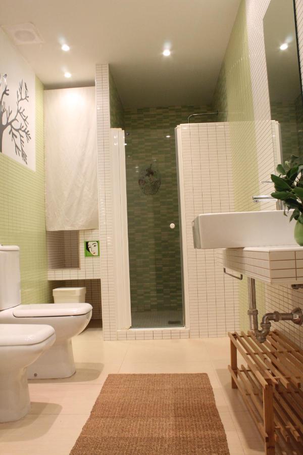 Apartamento Fuengirola Centro المظهر الخارجي الصورة