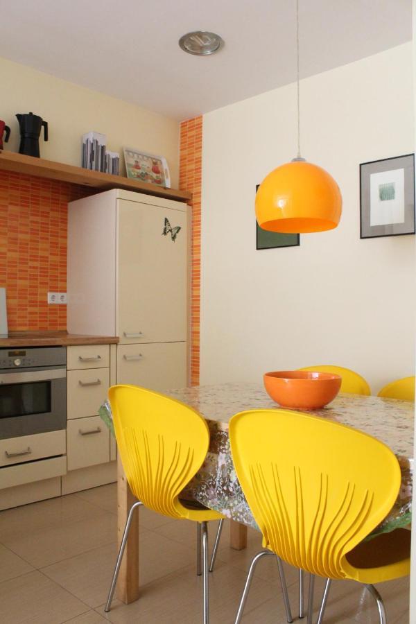 Apartamento Fuengirola Centro المظهر الخارجي الصورة