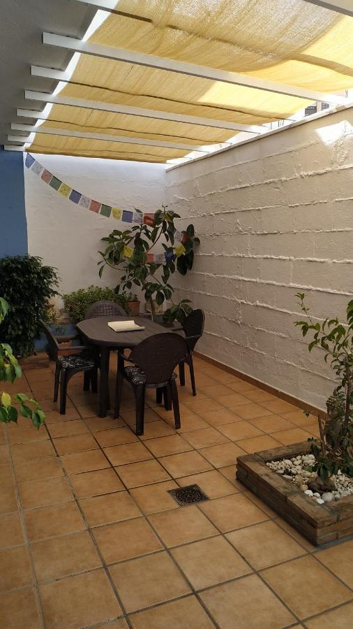 Apartamento Fuengirola Centro المظهر الخارجي الصورة