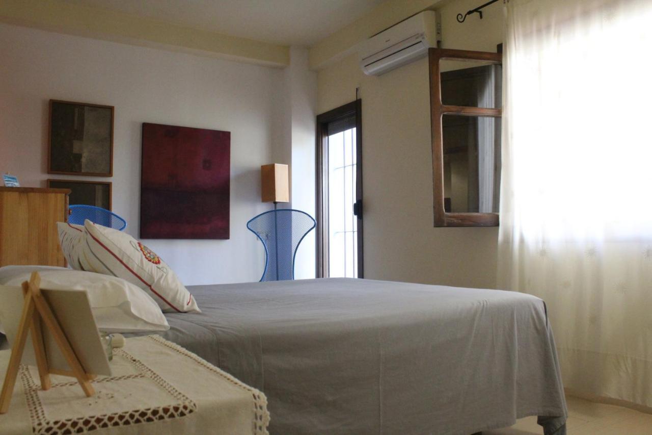 Apartamento Fuengirola Centro المظهر الخارجي الصورة
