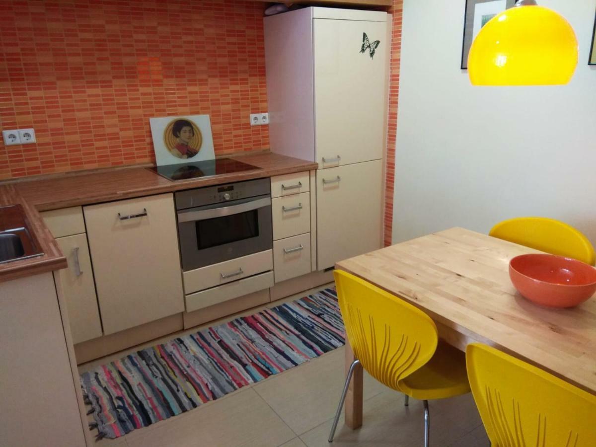Apartamento Fuengirola Centro المظهر الخارجي الصورة