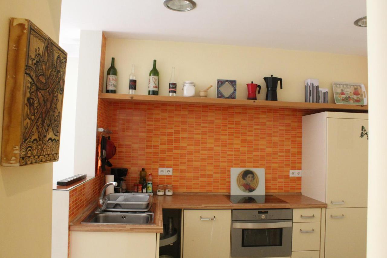 Apartamento Fuengirola Centro المظهر الخارجي الصورة