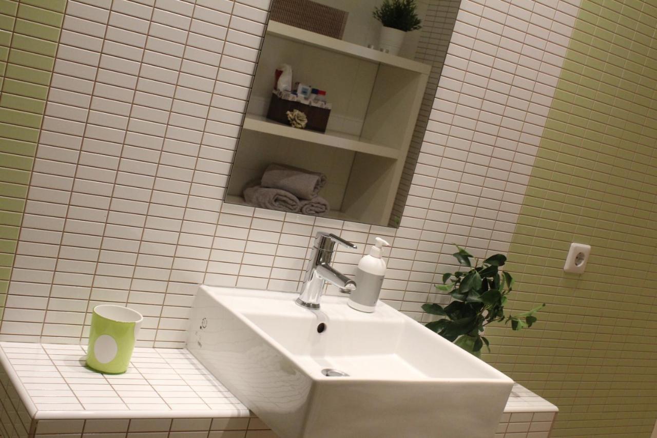Apartamento Fuengirola Centro المظهر الخارجي الصورة